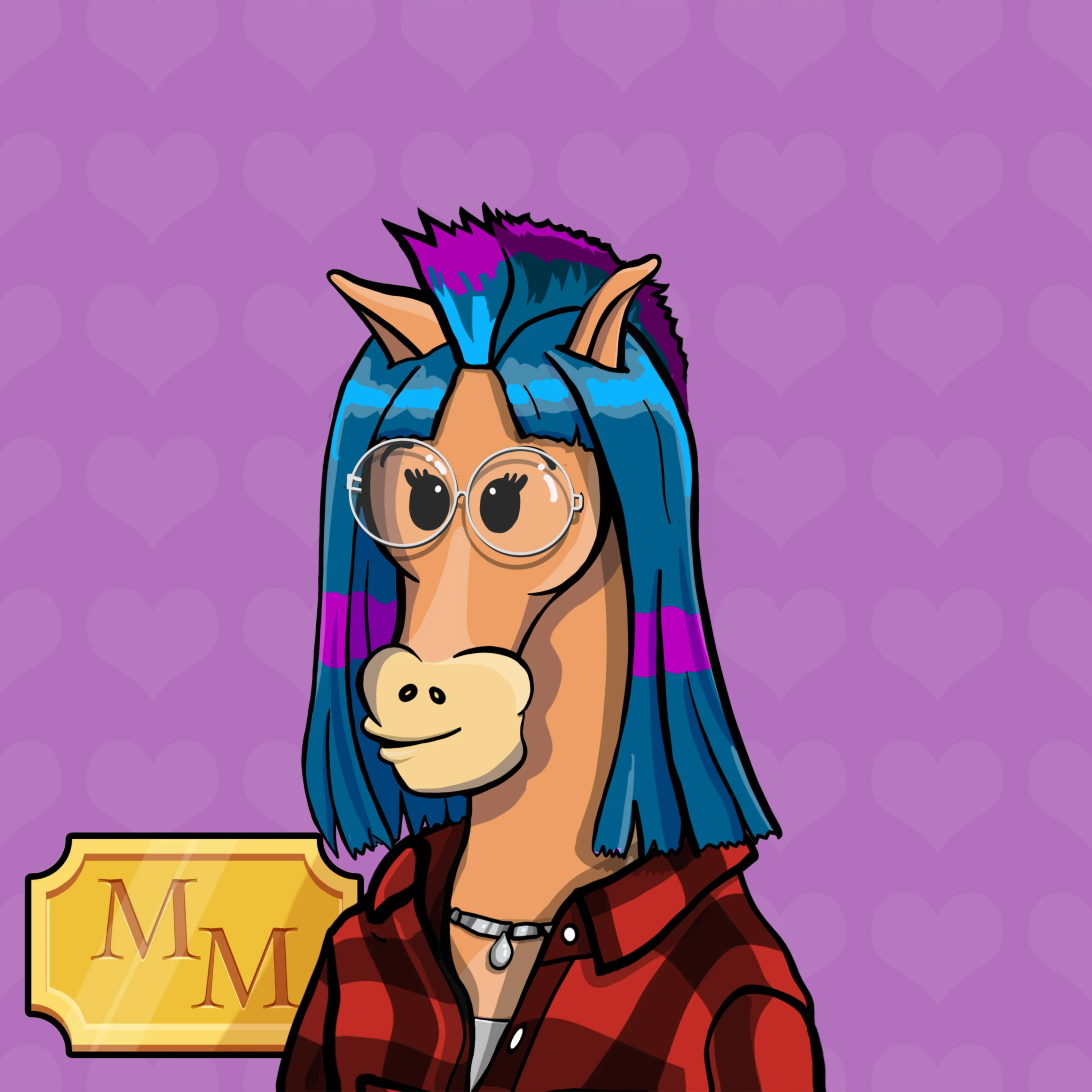 Marvelous Mare #189