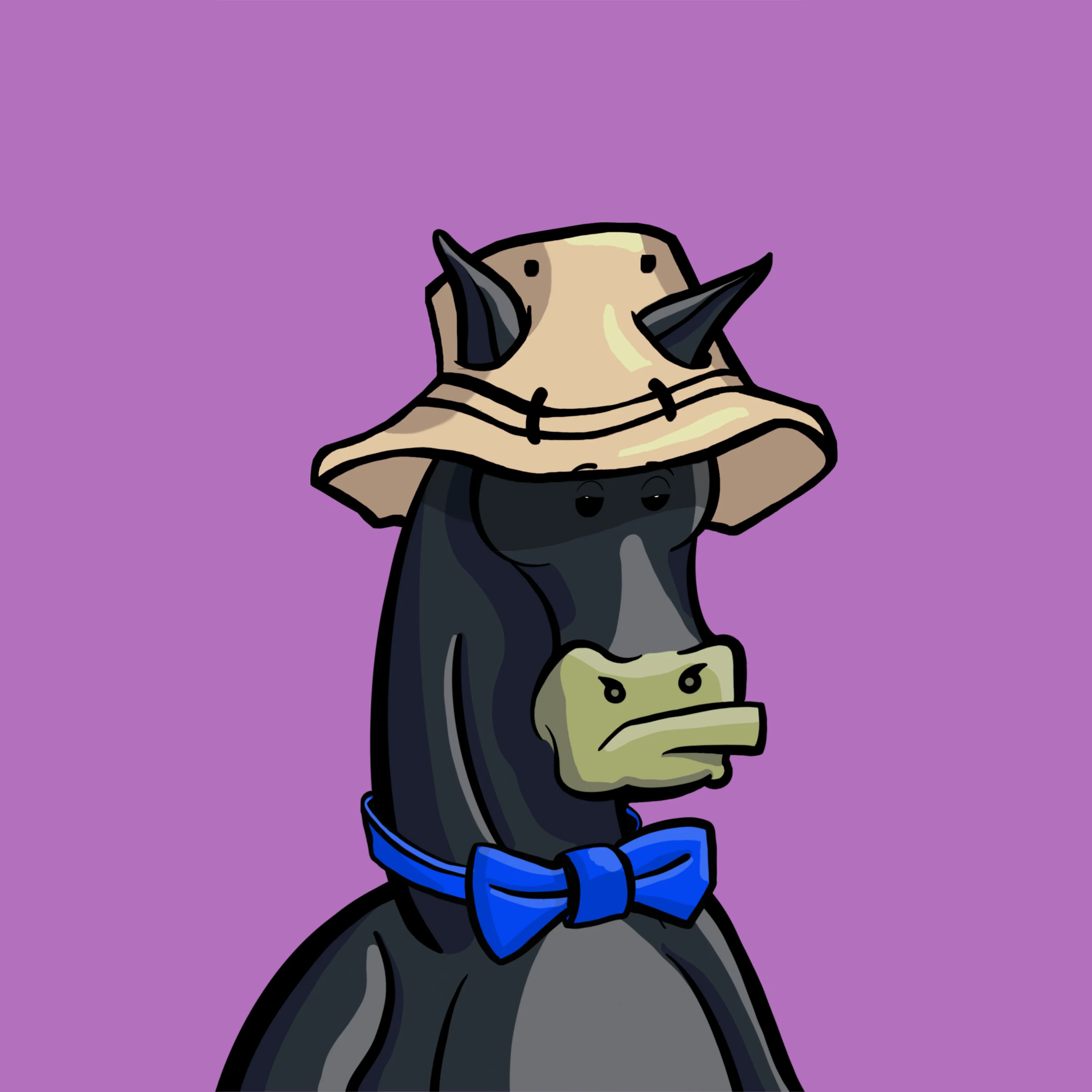 Stylish Stud #4254