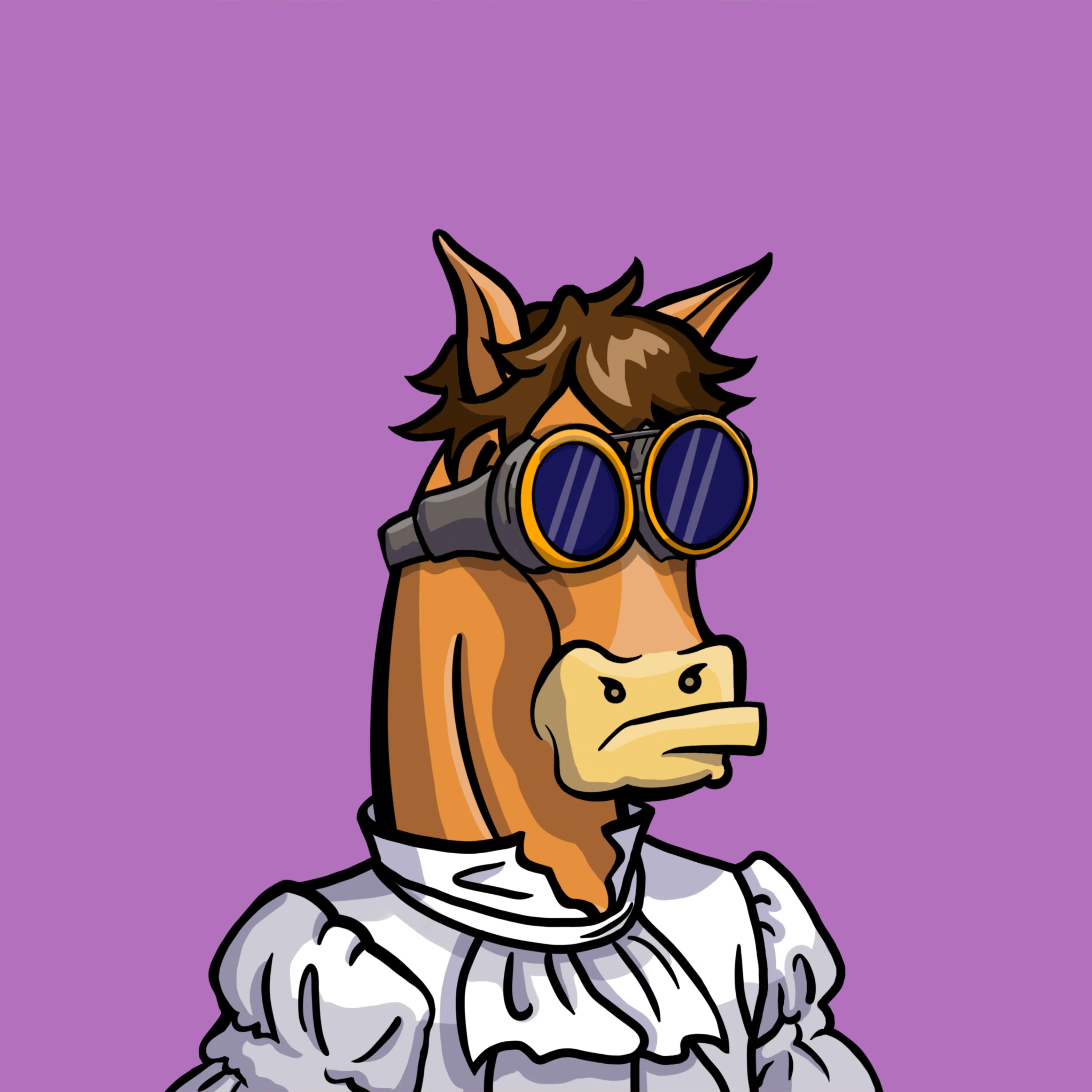 Stylish Stud #6274