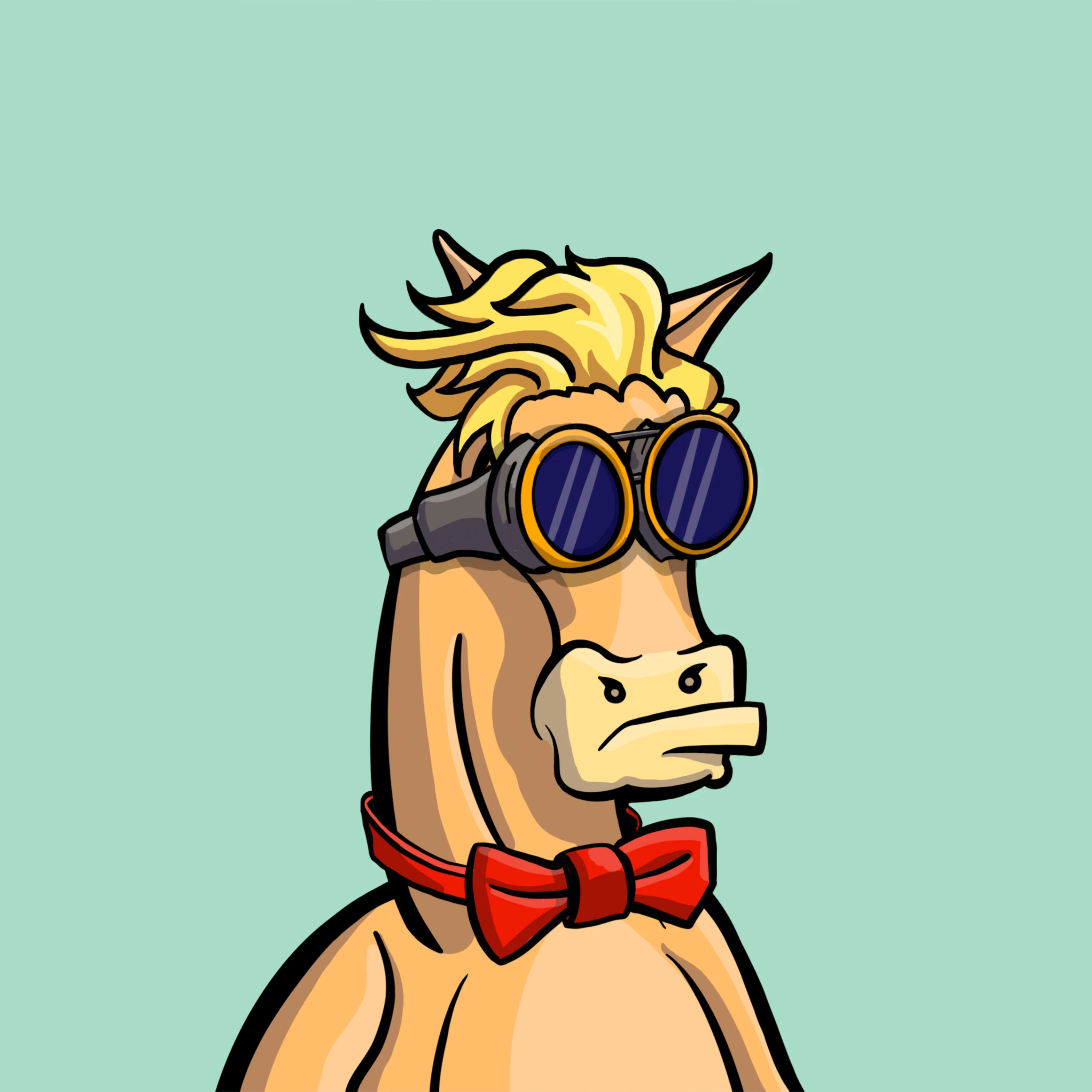 Stylish Stud #7378