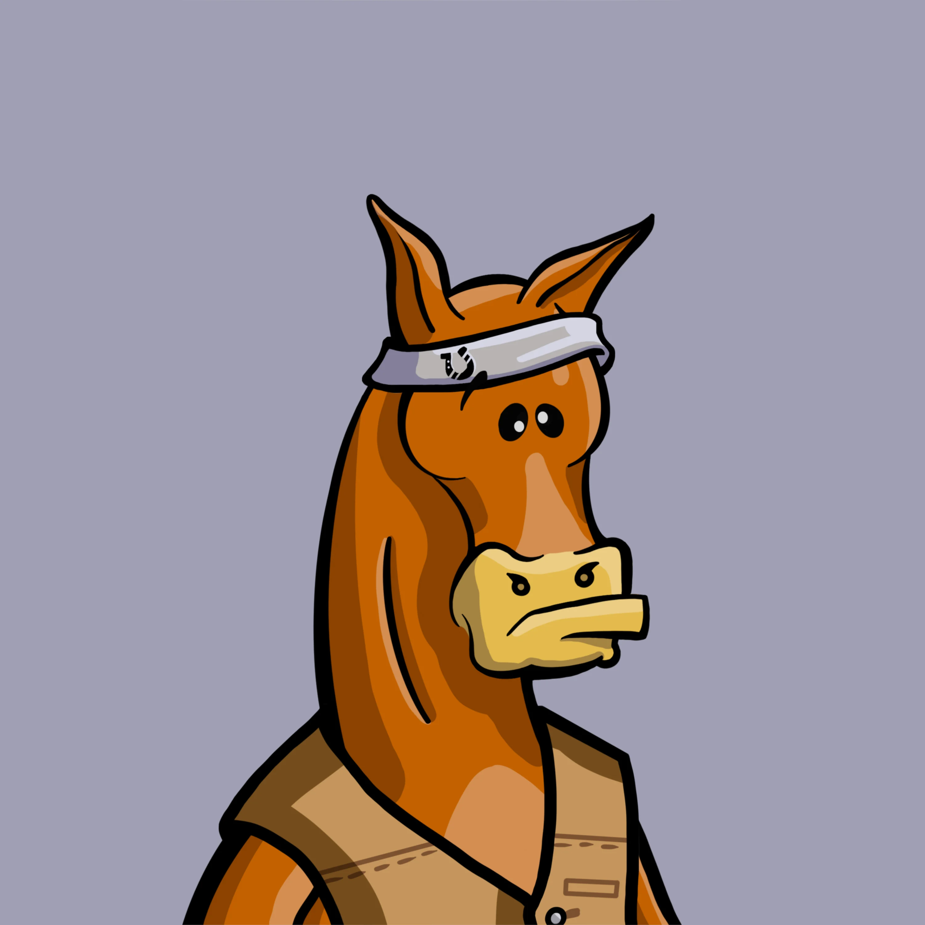 Stylish Stud #8981