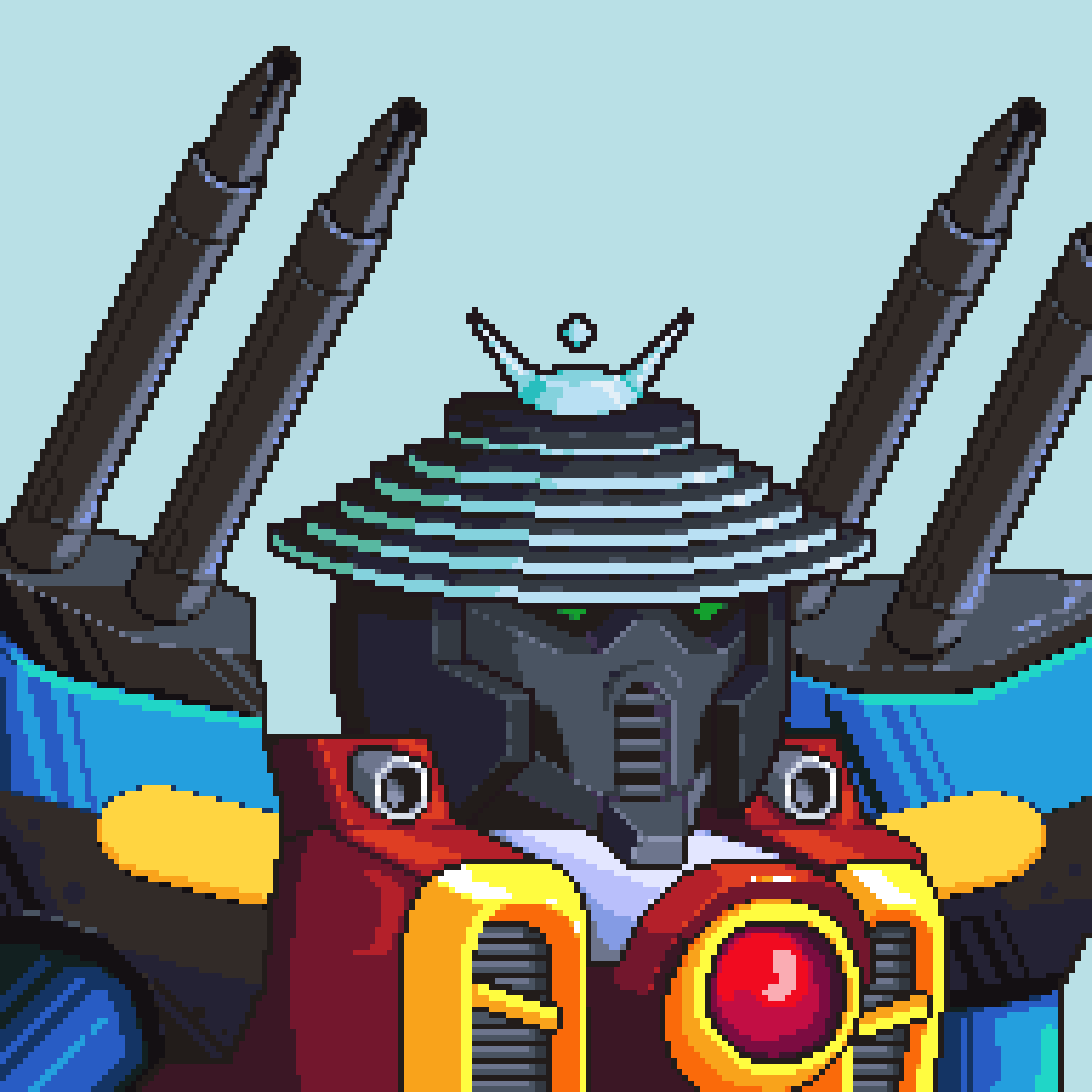 TYR-0996