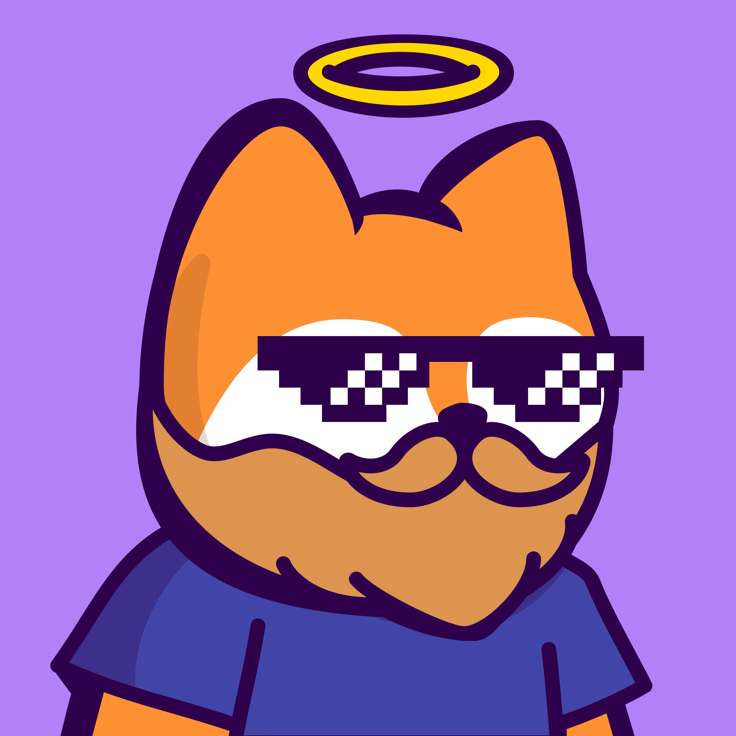 Fox #1753
