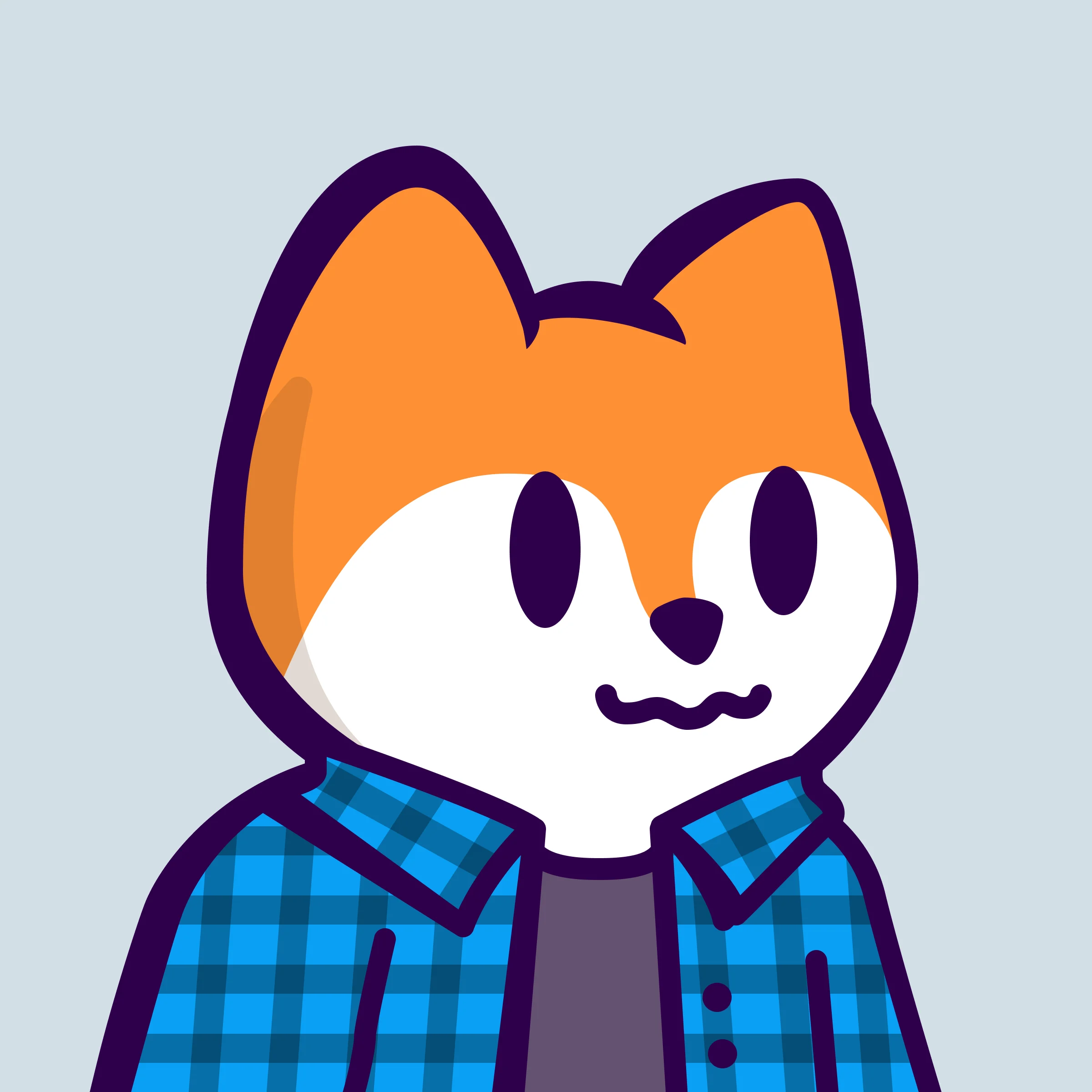 Fox #306