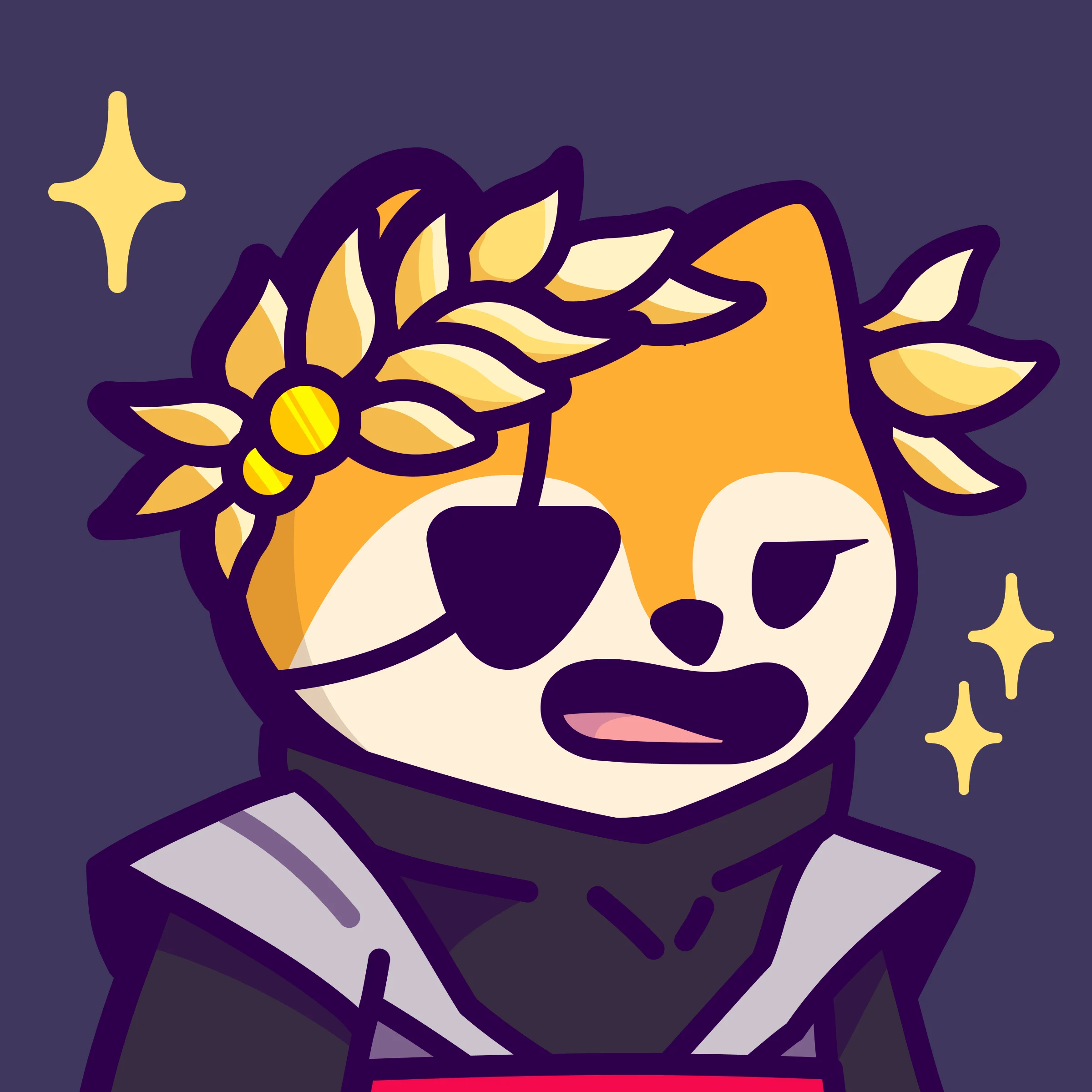 Fox #4339