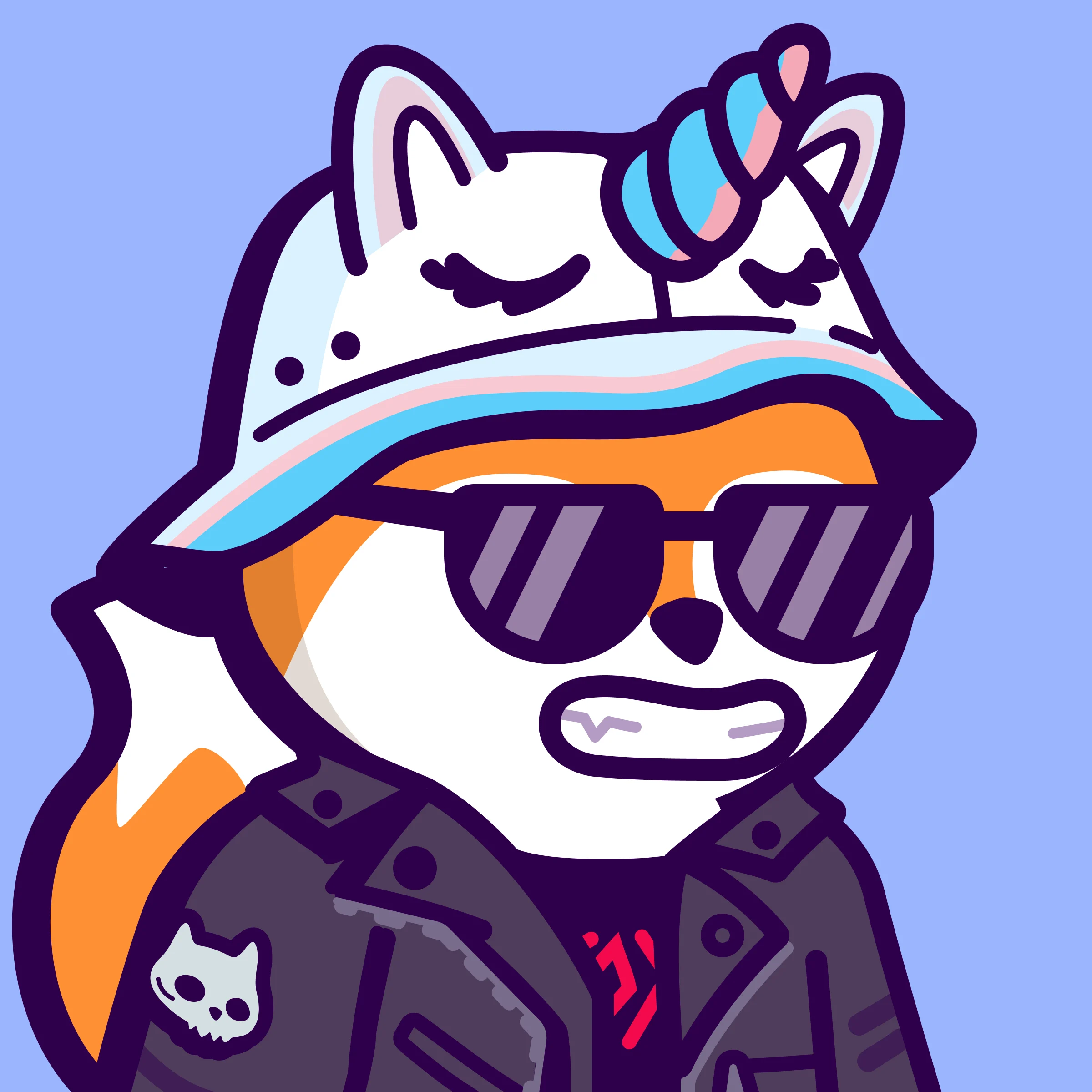 Fox #485