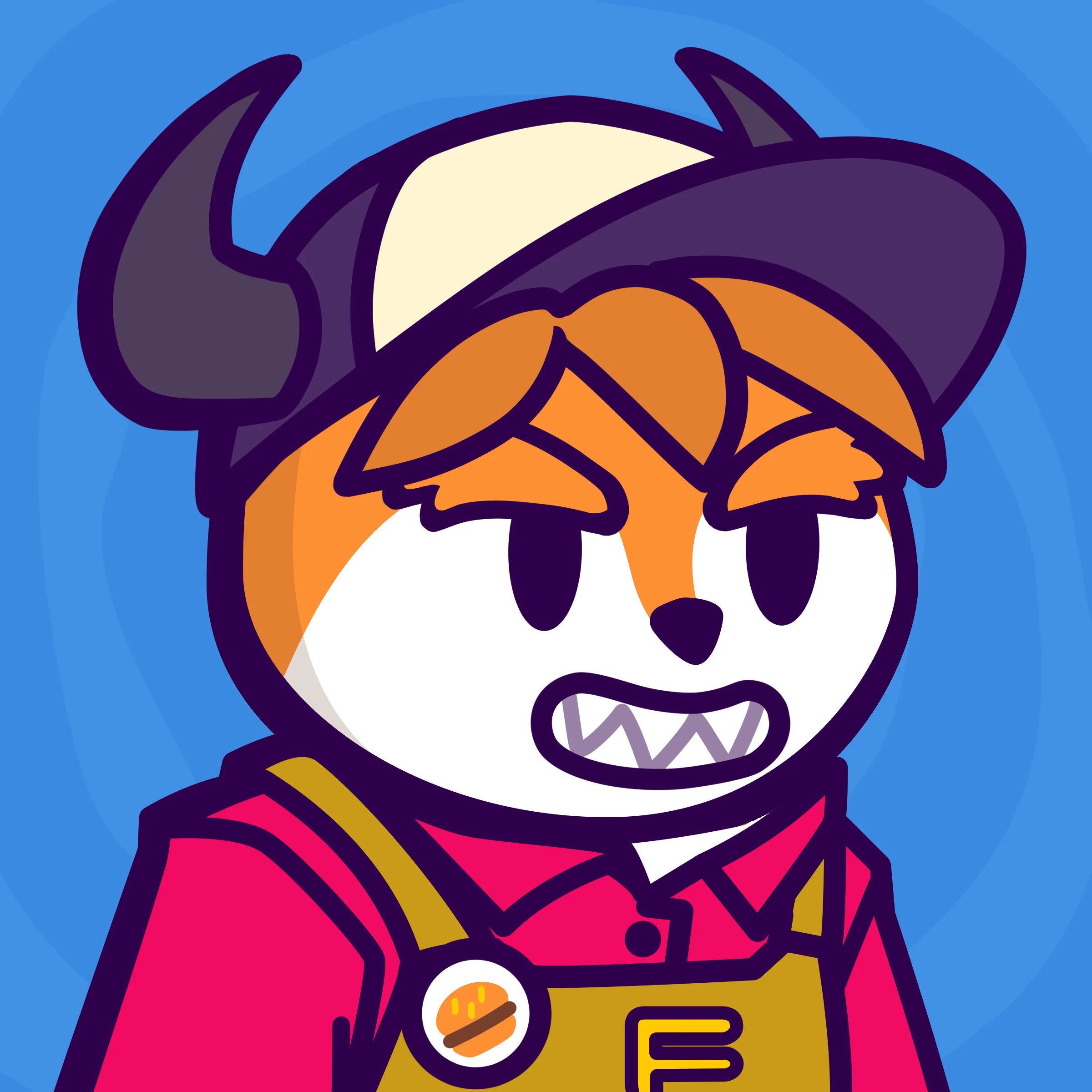Fox #7919