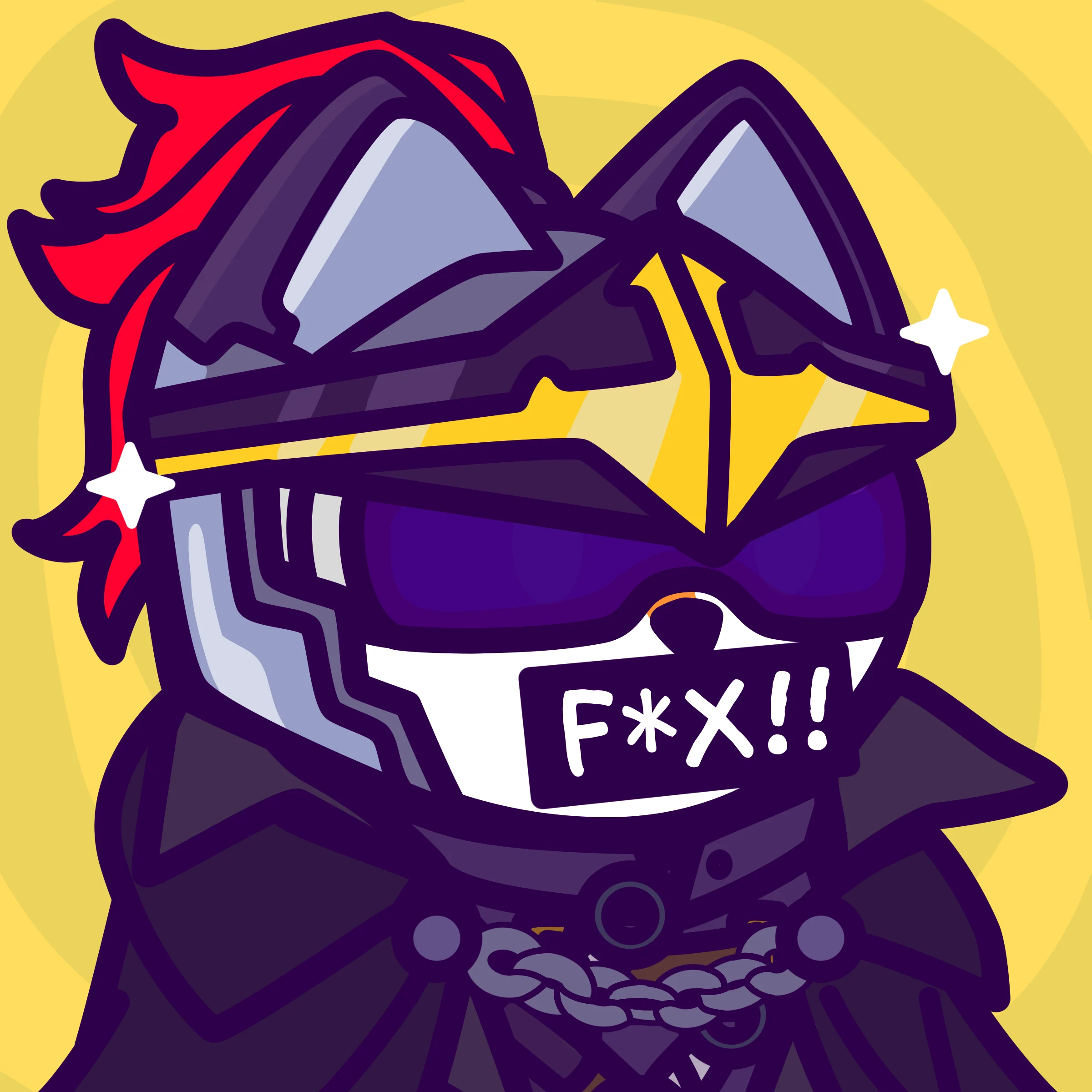 Fox #7995
