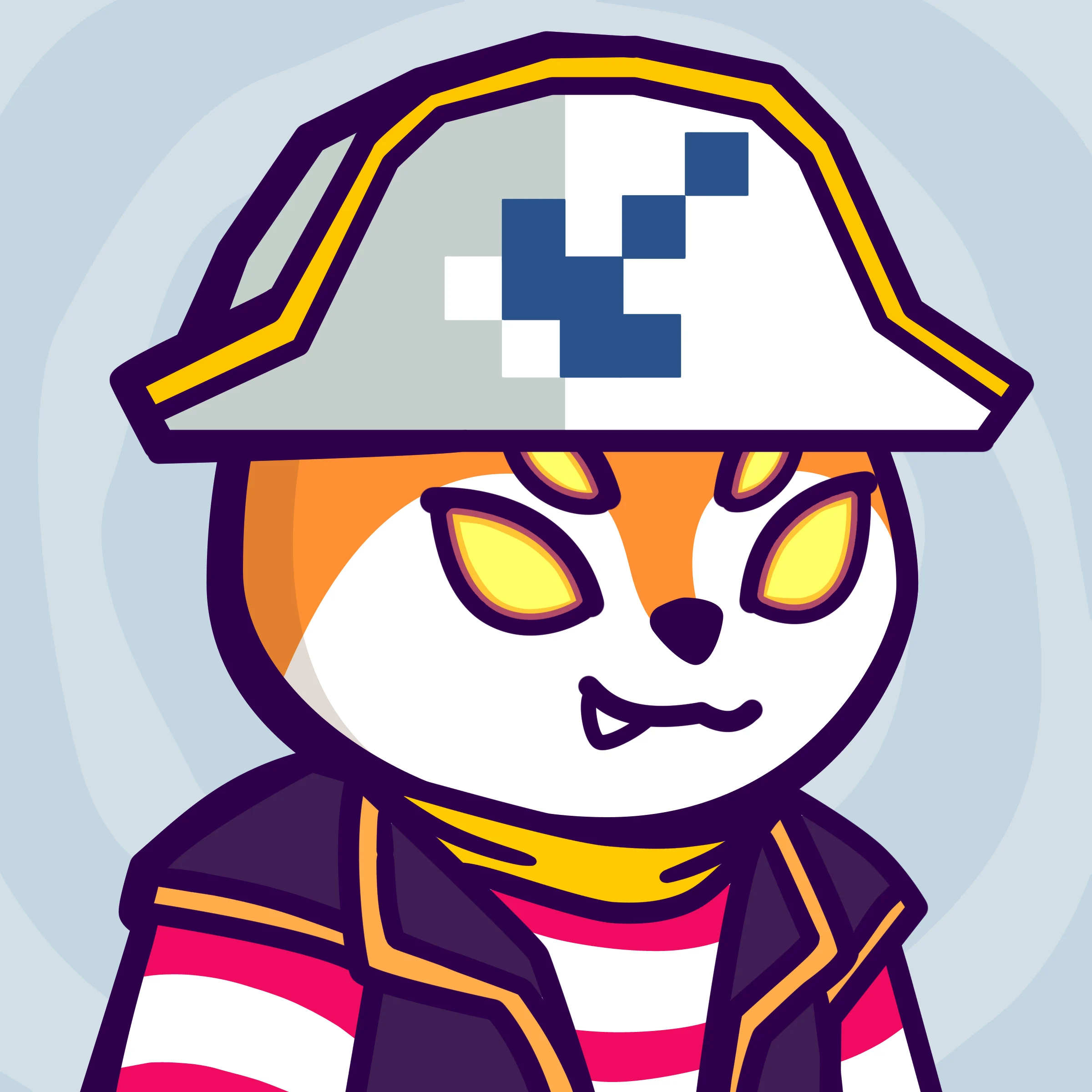 Fox #8002