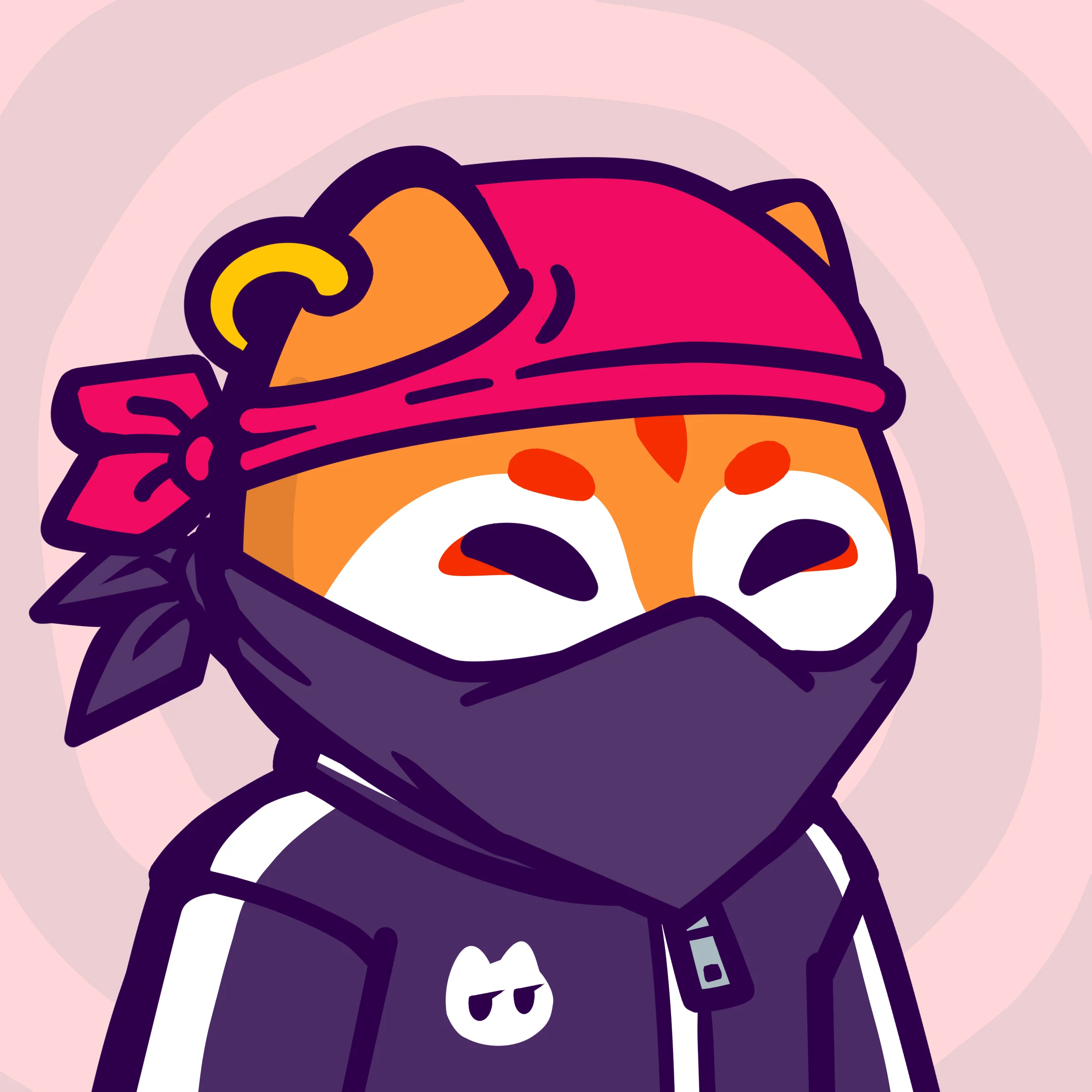 Fox #8140