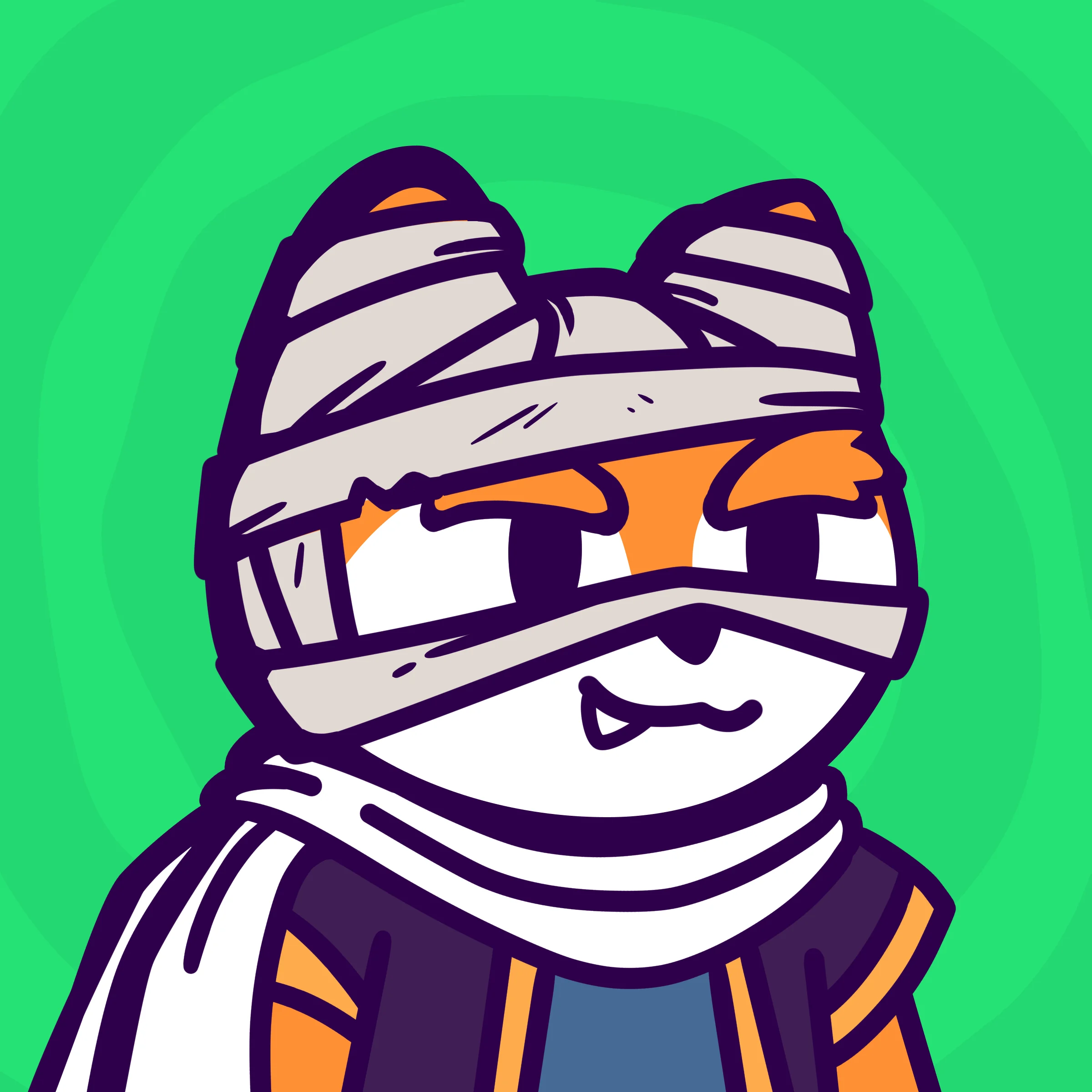 Fox #8325