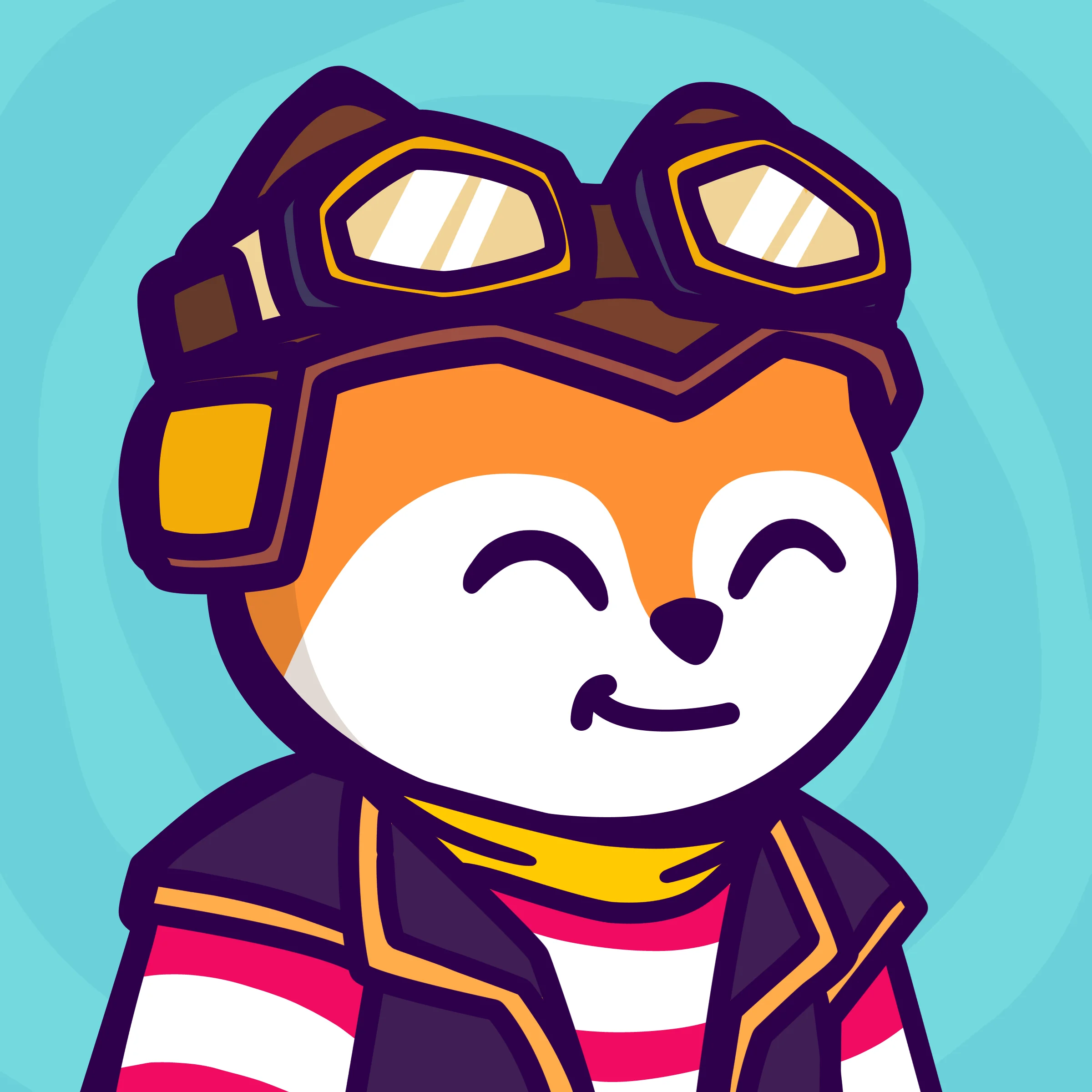 Fox #8779