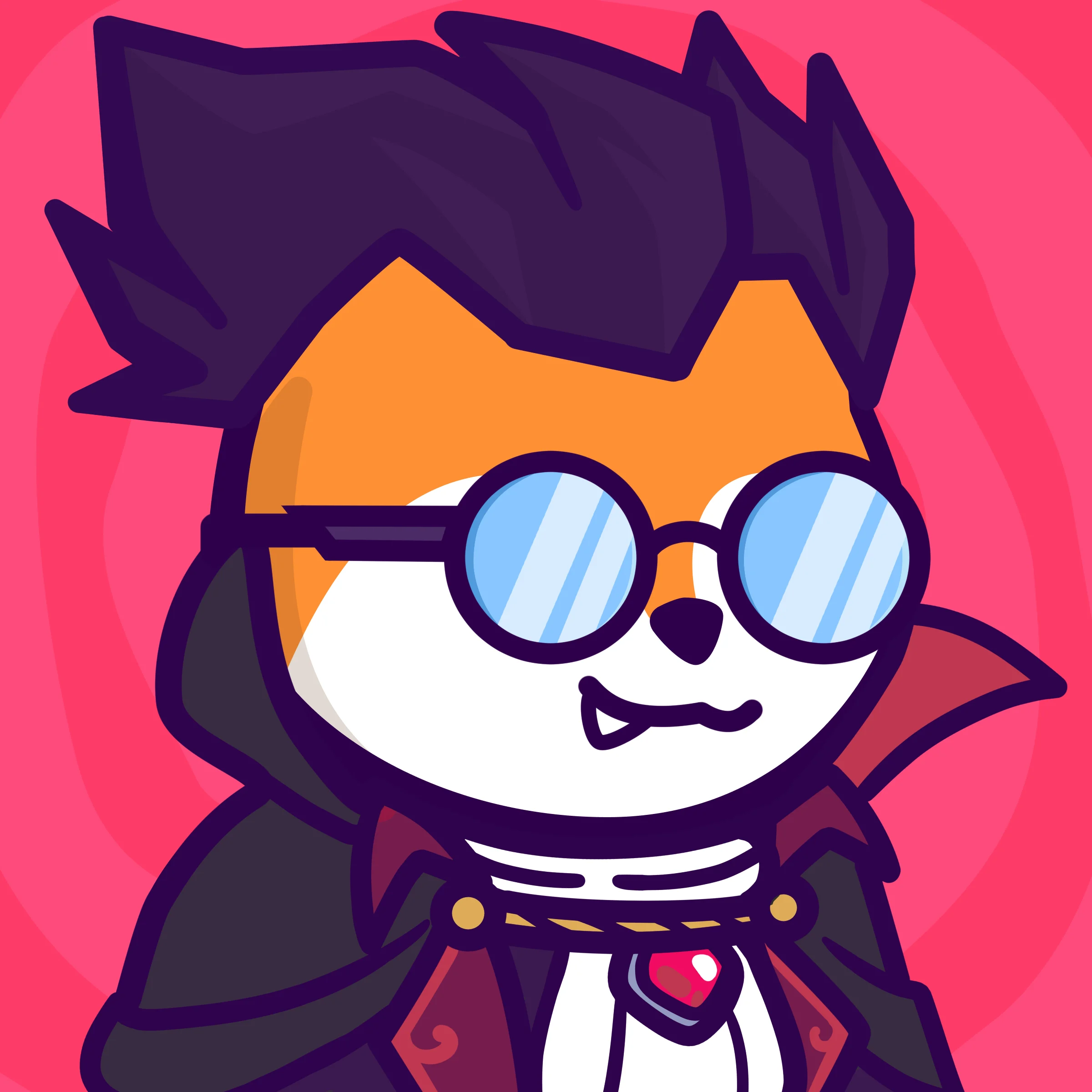 Fox #8841