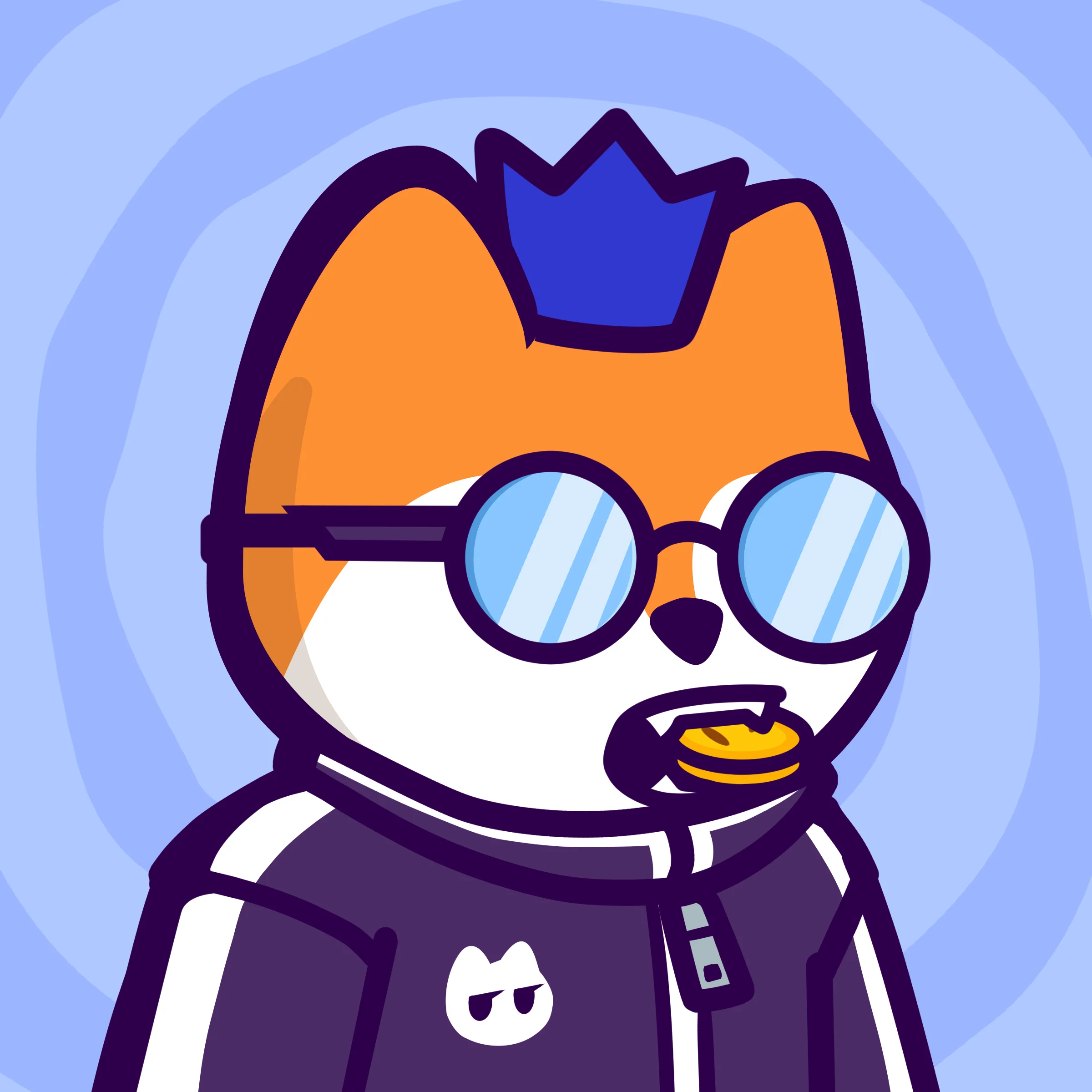 Fox #9277