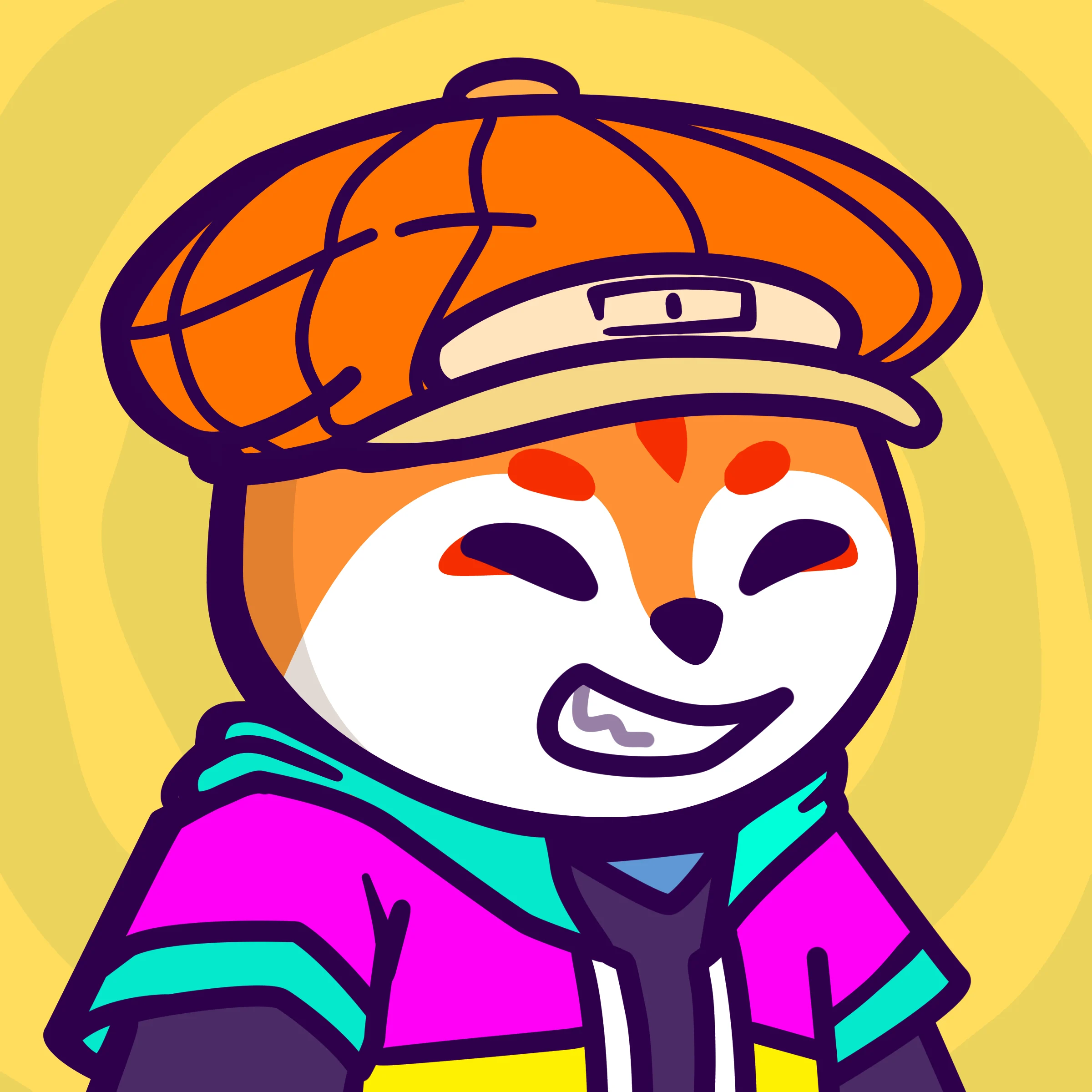 Fox #9727
