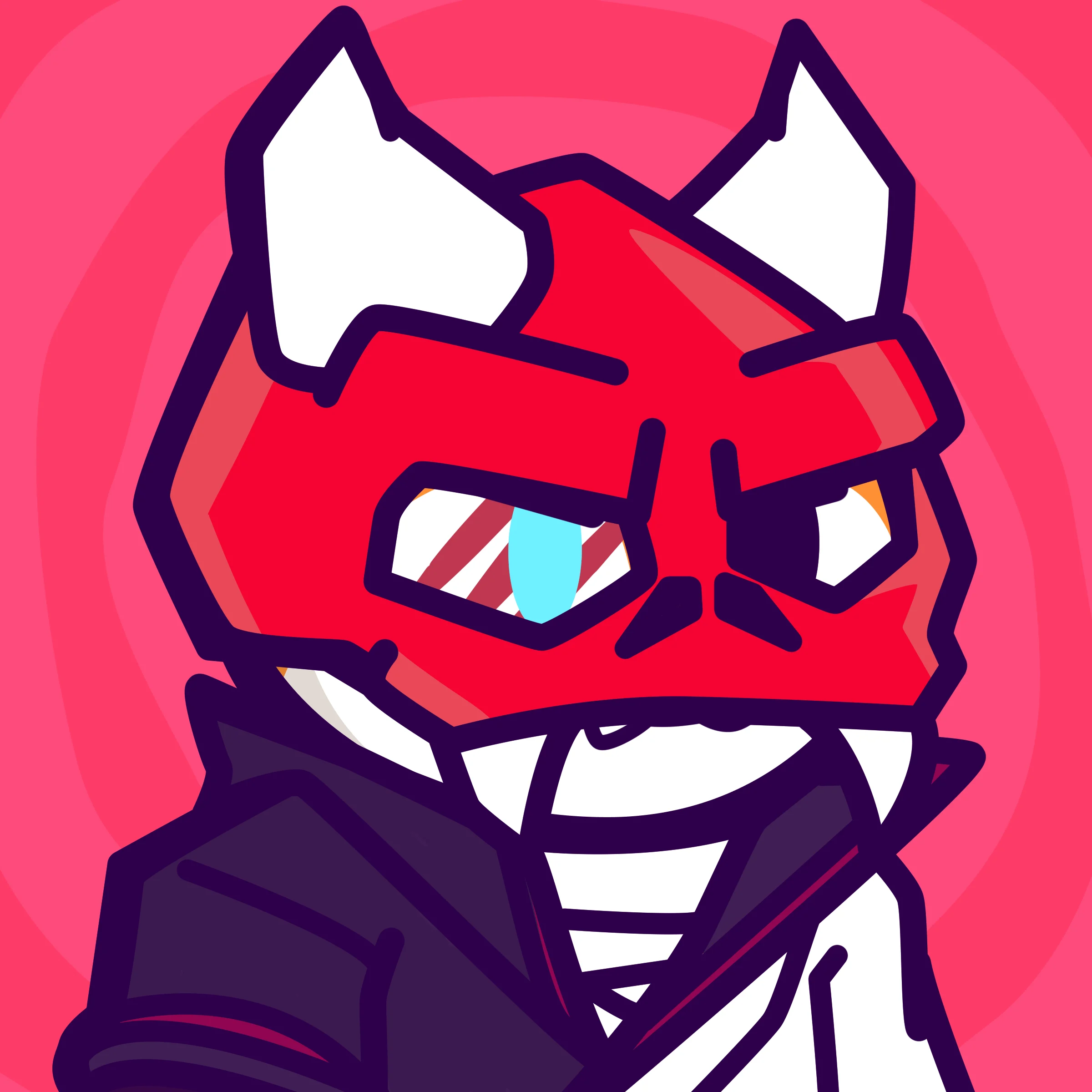 Fox #9799