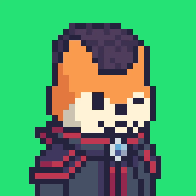 Fox #1769