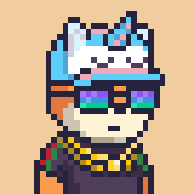Fox #2247