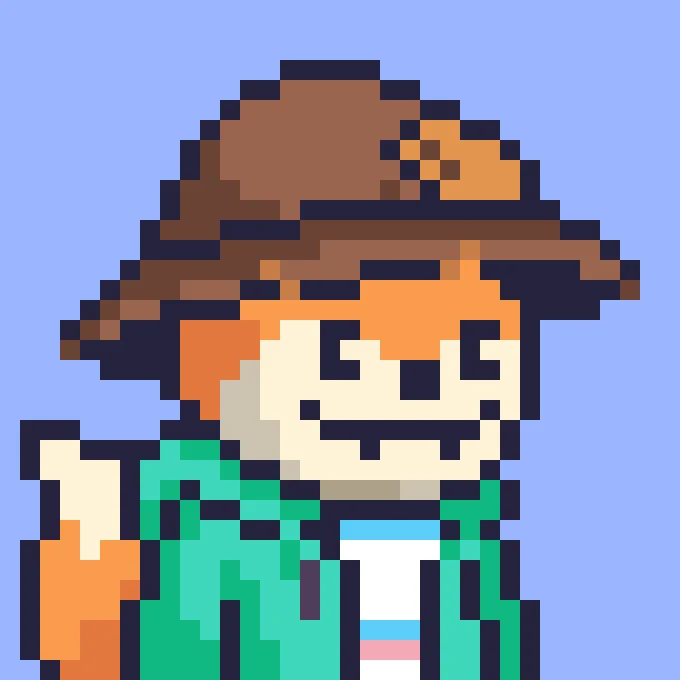 Fox #2271