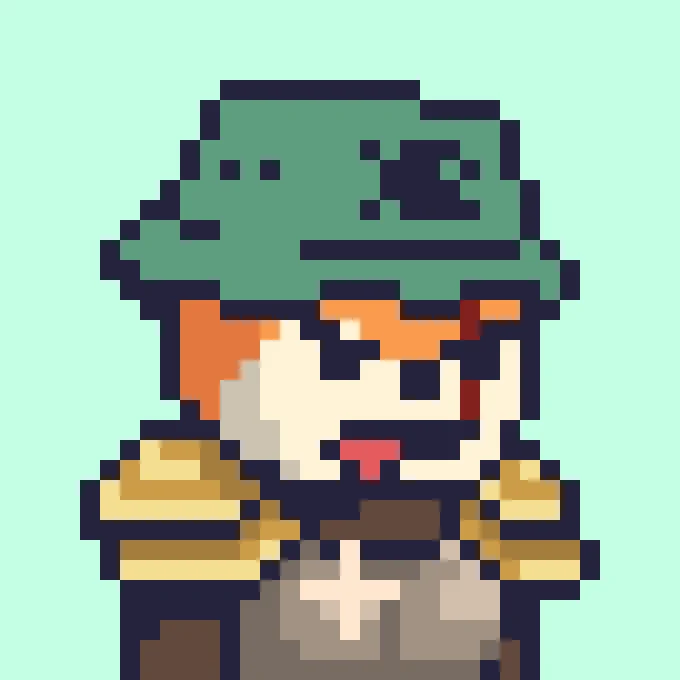Fox #237
