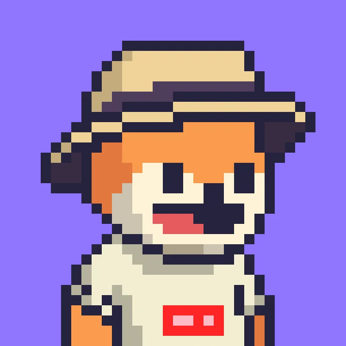 Fox #2959