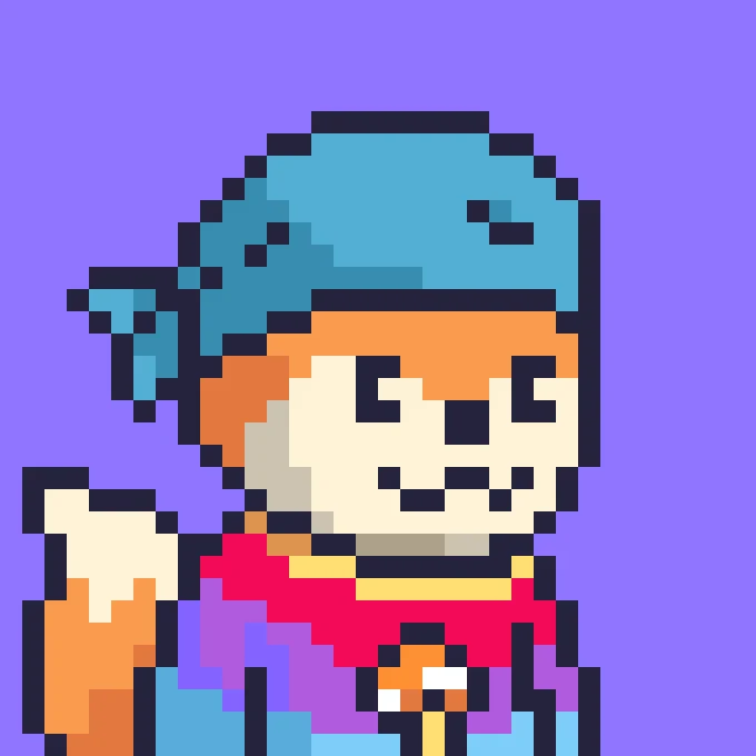 Fox #309