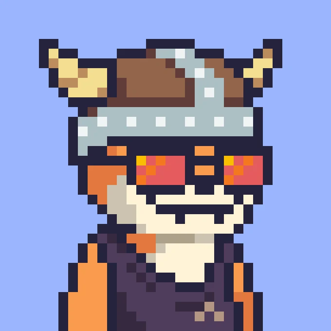 Fox #3263