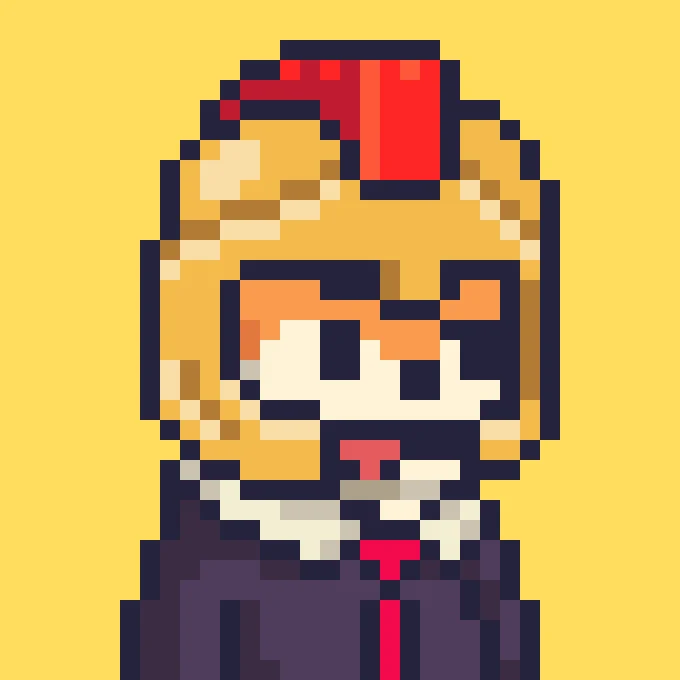 Fox #3830