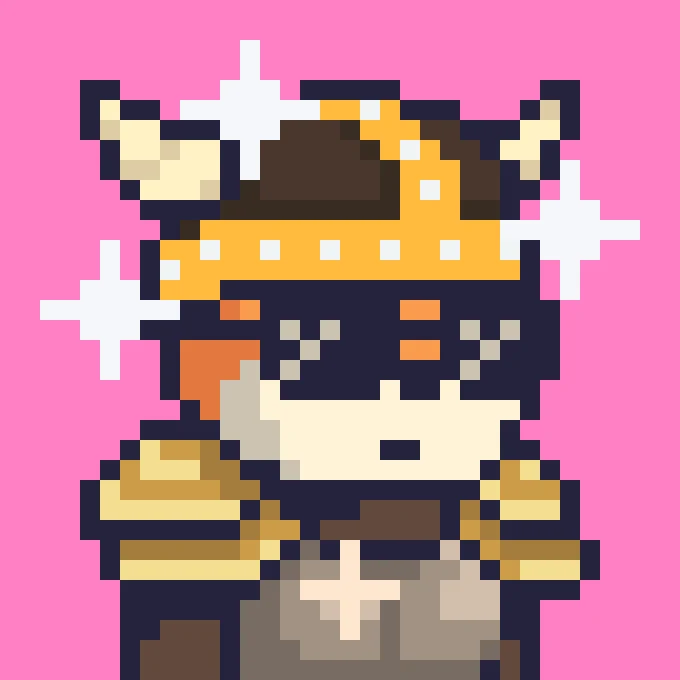 Fox #3858