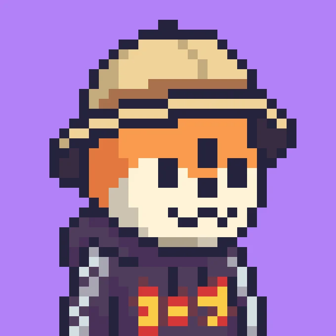 Fox #4506