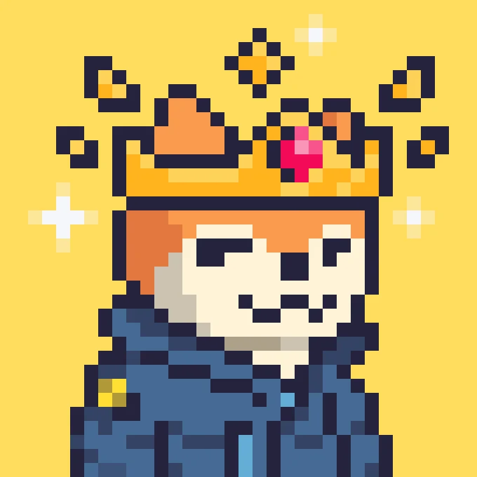 Fox #4605