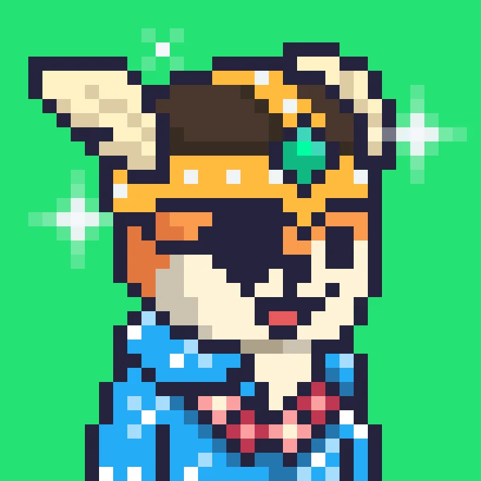 Fox #4614