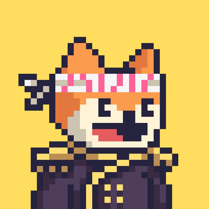 Fox #4766