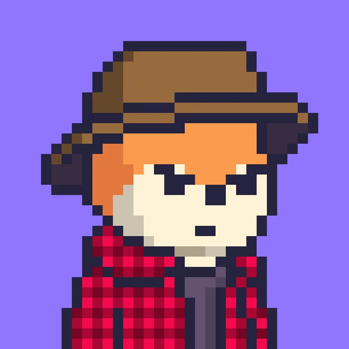 Fox #5079