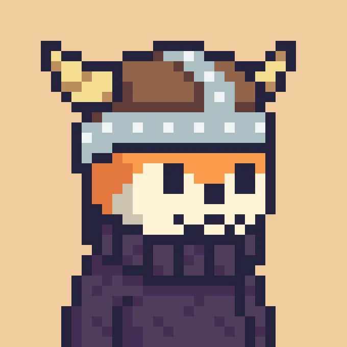 Fox #5115