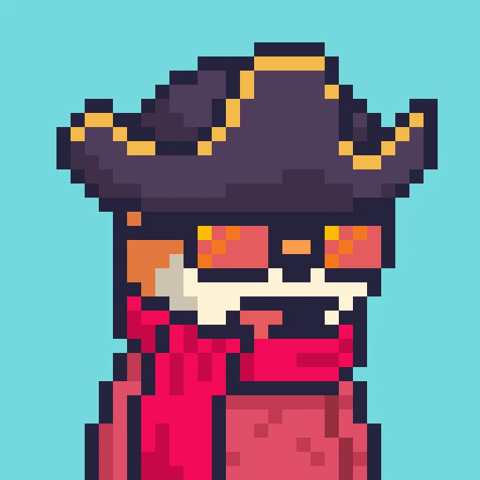Fox #5116