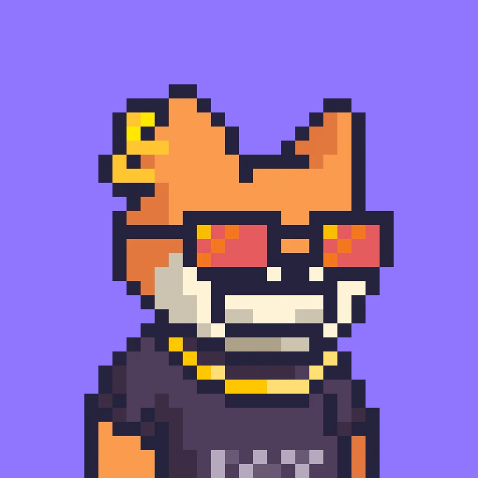 Fox #5153