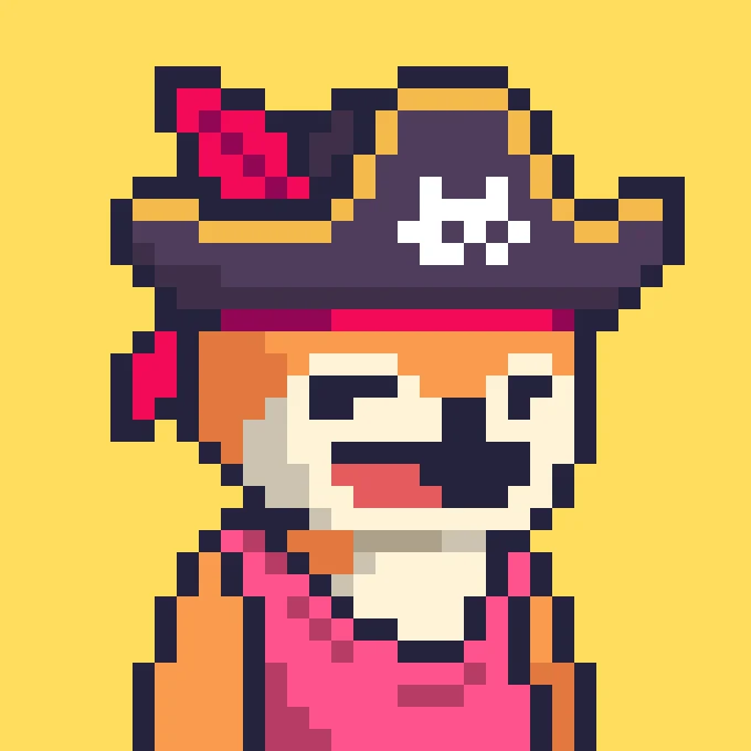 Fox #519