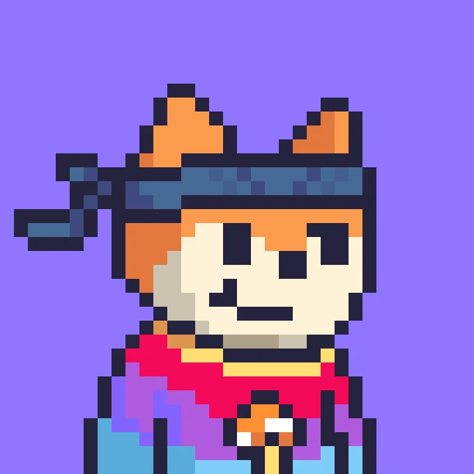 Fox #5270