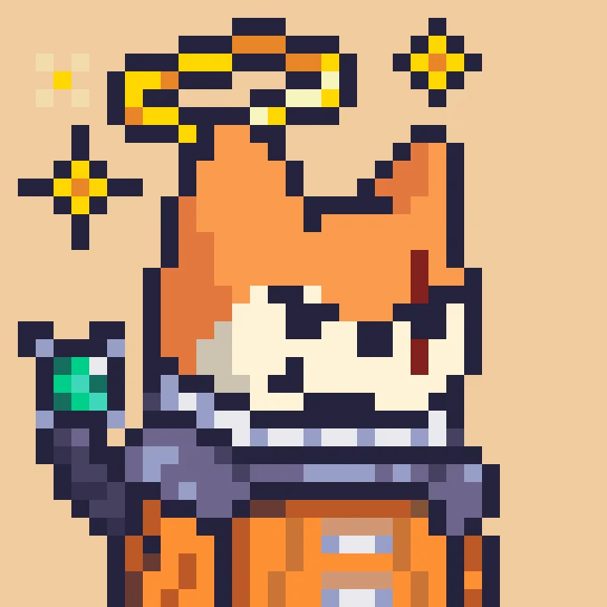Fox #5662