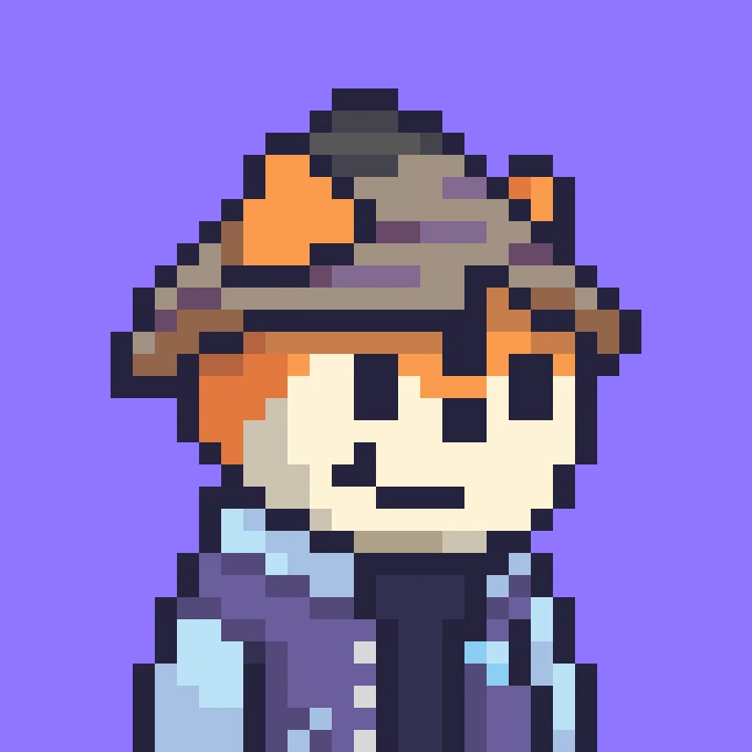 Fox #5791
