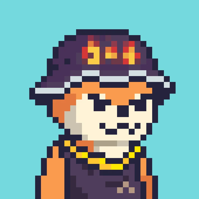 Fox #5815