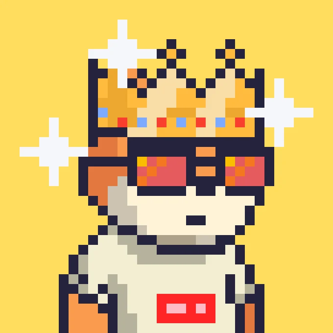 Fox #6015