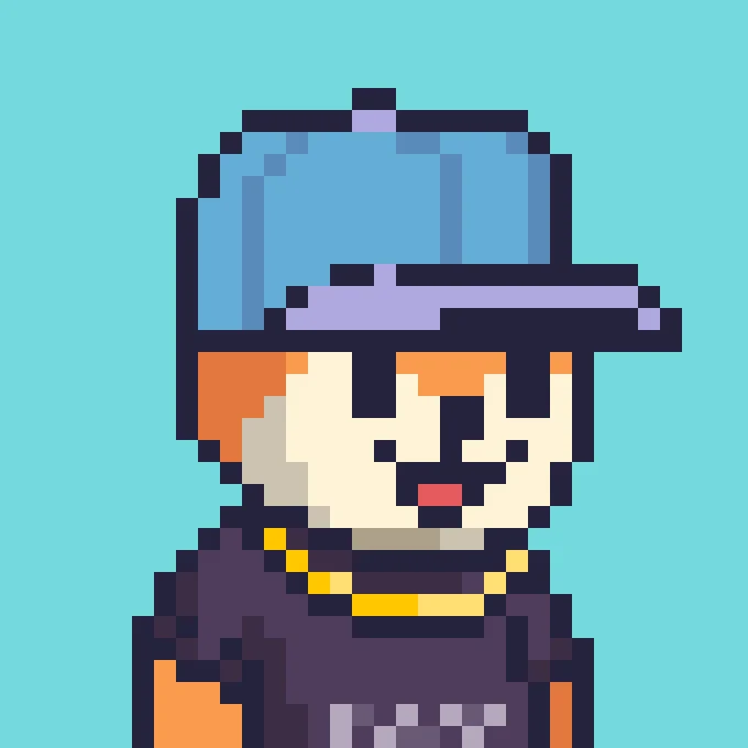 Fox #6161