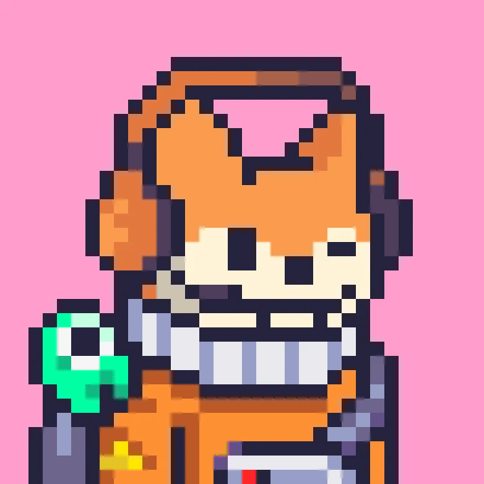 Fox #6288