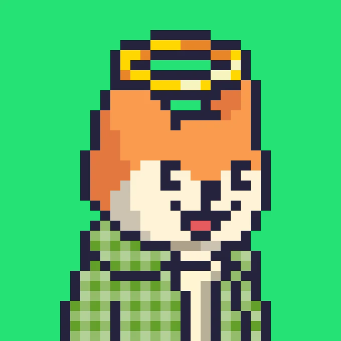 Fox #6368