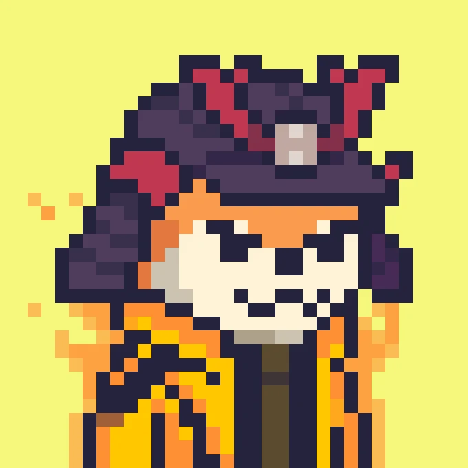 Fox #6397