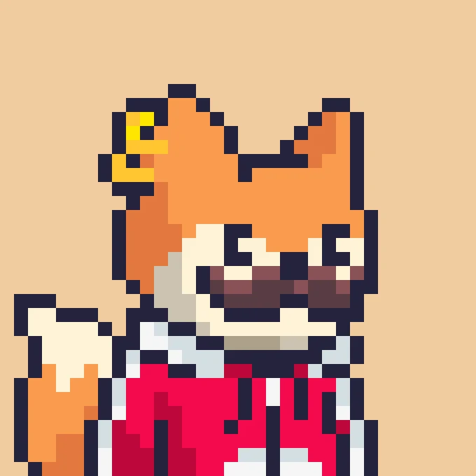 Fox #7005