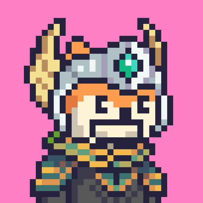 Fox #7245