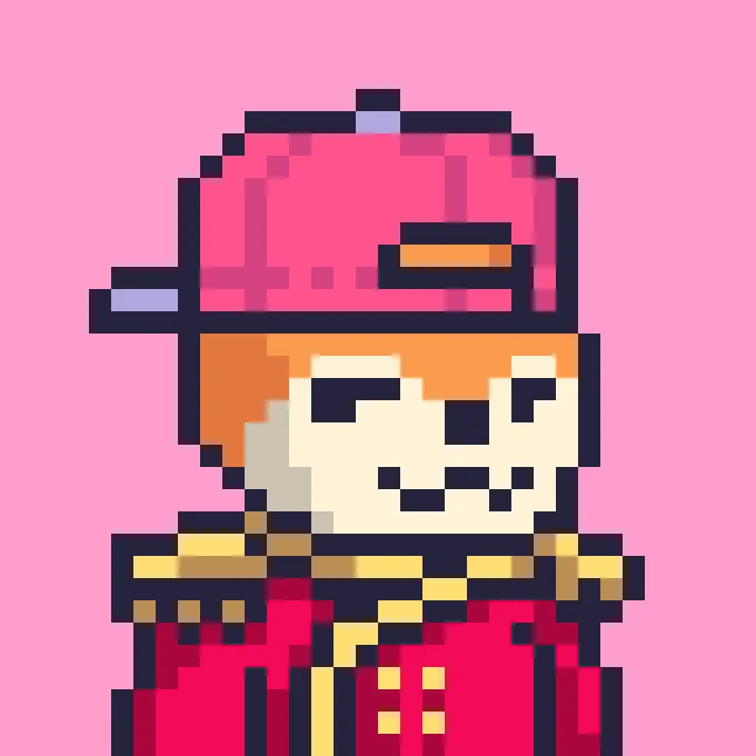 Fox #7338